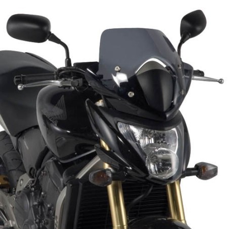 Cupolino Givi A310 per Honda CB600 Hornet ABS 07-10