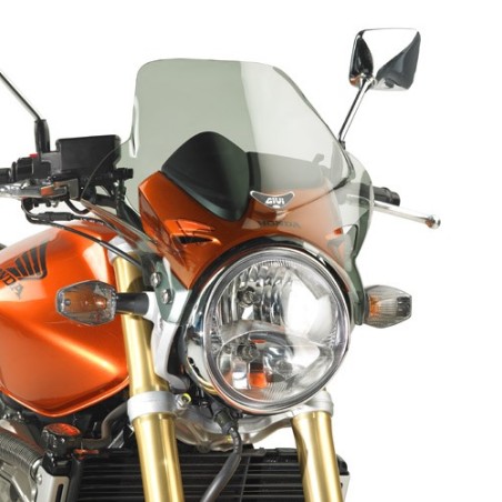 Cupolino Givi A305 per Honda CB600 Hornet 05-06