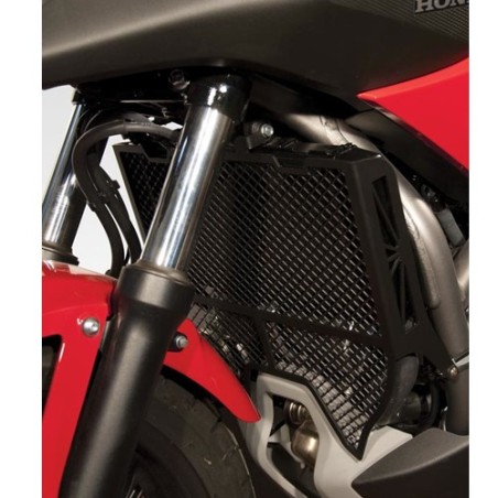 Griglia protezione radiatore Isotta per Honda NC700X e NX750X