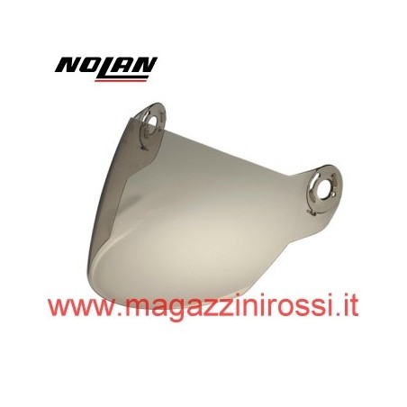 Visiera Nolan fume chiaro per casco N42