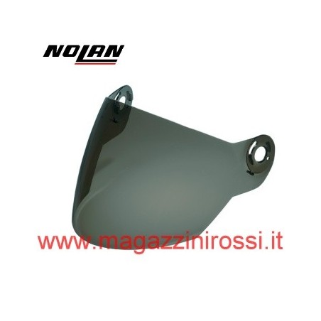 Visiera Nolan fumè scura per casco N42