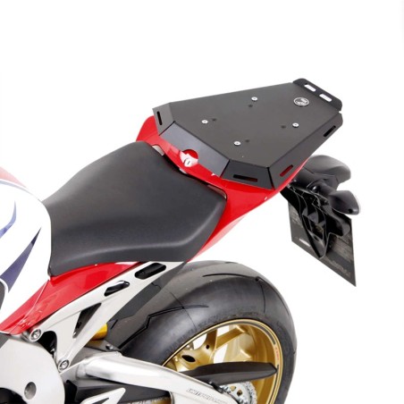 Portapacchi posteriore Hepco & Becker Sportrack per Honda CBR 1000 RR Fireblade SP dal 2014