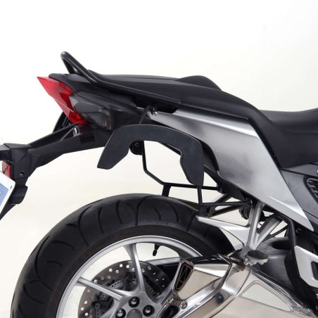 Telai laterali Hepco & Becker C-Bow system per Honda VFR 1200F dal 2010