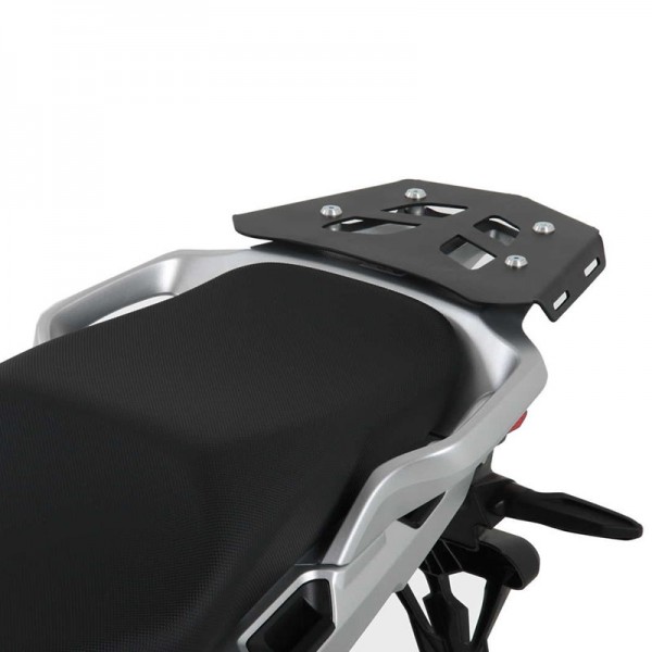 Portapacchi Hepco & Becker Mini Rack per Honda Crosstourer dal 2012 -  Magazzini Rossi