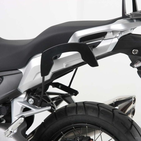 Telai laterali Hepco & Becker C-Bow system per Honda Crosstourer dal 2012