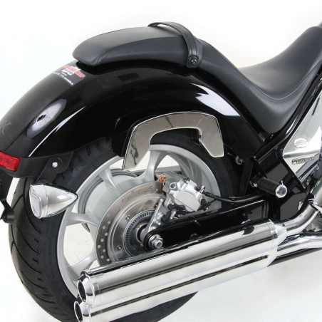 Telai laterali Hepco & Becker C-Bow system per Honda VT 1300 CX 10-12