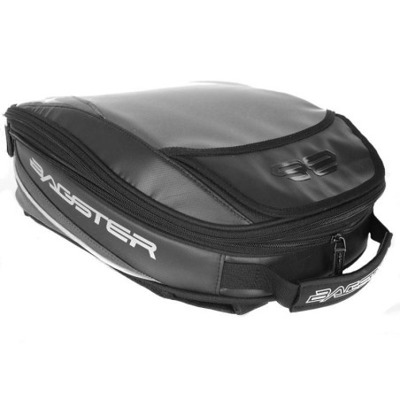 Borsa da serbatoio Bagster Roader 21 lt nera