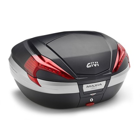 Bauletto Givi Monokey V56NN Maxia 4 da 56 litri nero