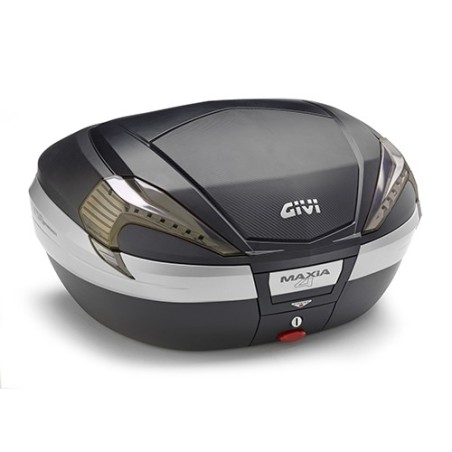 Bauletto Givi Monokey V56NNT Maxia 4 da 56 litri nero