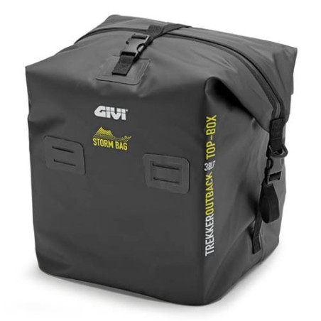 Borsa Givi serie Waterproof T511 nera da 42 lt