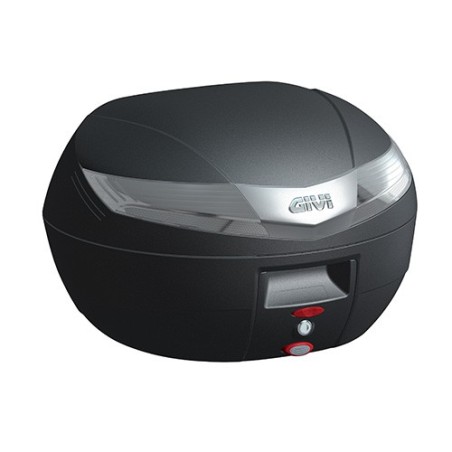 Bauletto Givi Monokey V40 Tech da 40 litri nero