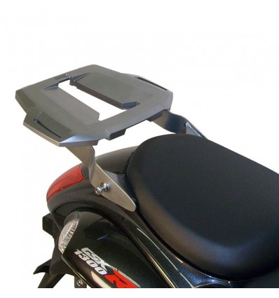 Portapacchi Hepco & Becker Alu Rack per Suzuki GSX 1300R Hayabusa dal 2008