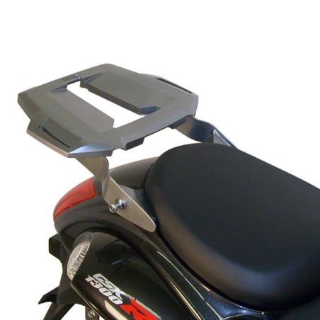 Portapacchi Hepco & Becker Alu Rack per Suzuki GSX 1300R Hayabusa dal 2008