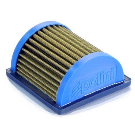 Filtro aria Polini sportivo per Yamaha T-Max 500 01-07