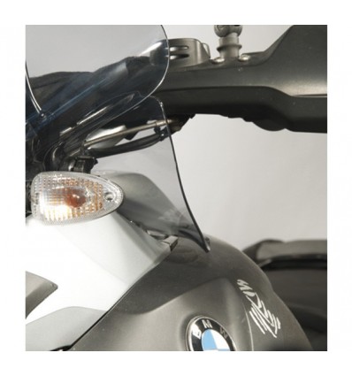 Coppia di paramani Isotta per BMW R1200GS e R1200GS Adventure varie colorazioni