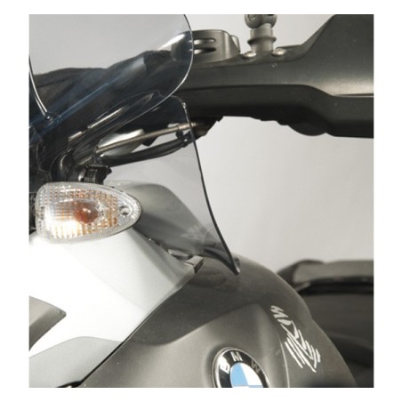 Coppia di paramani Isotta per BMW R1200GS e R1200GS Adventure varie colorazioni