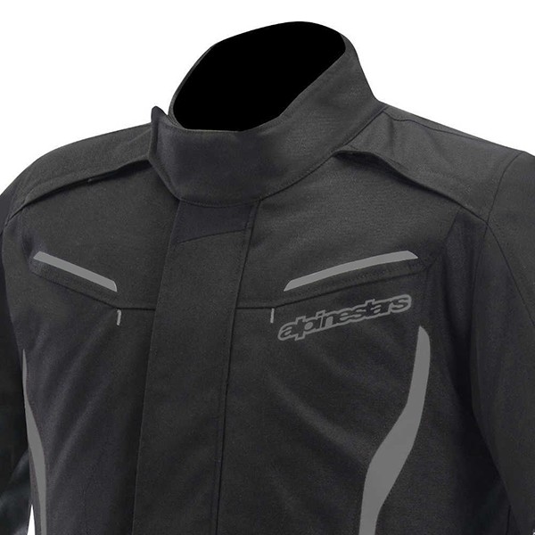 Alpinestars cordoba deals drystar jacket