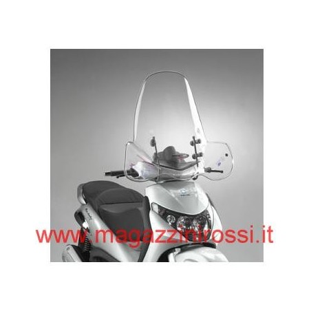 Parabrezza Biondi Club Piaggio Beverly 125/200cc