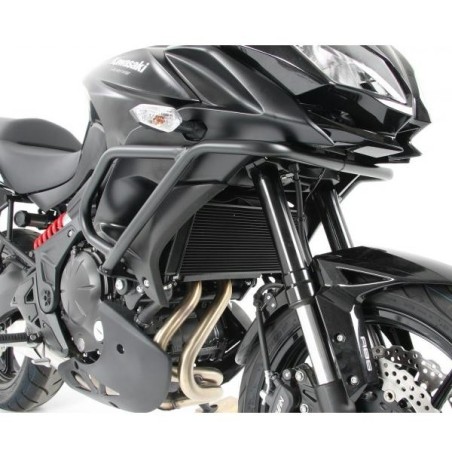 Paramotore Hepco & Becker per Kawasaki Versys 650 2015