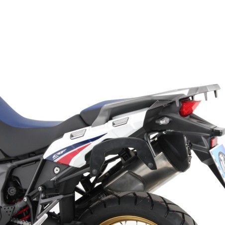 Telai laterali Hepco & Becker C-Bow system per Honda Africa Twin CRF 1000L 2016