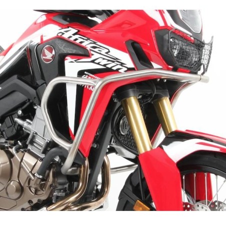 Paramotore alto inox Hepco & Becker per Honda CRF 1000L Africa Twin