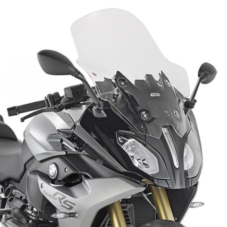 Cupolino Givi D5120ST per BMW R1200RS