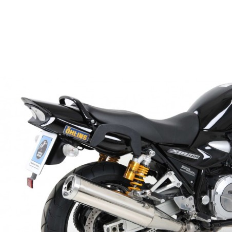 Telai laterali Hepco & Becker C-Bow system per Yamaha XJR 1300 dal 2007