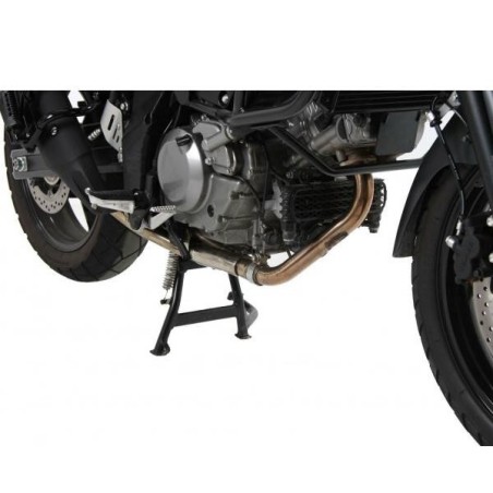 Cavalletto centrale Hepco & Becker per Suzuki DL 650 V-Strom