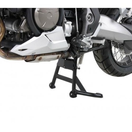 Cavalletto centrale Hepco & Becker per Honda Crosstourer