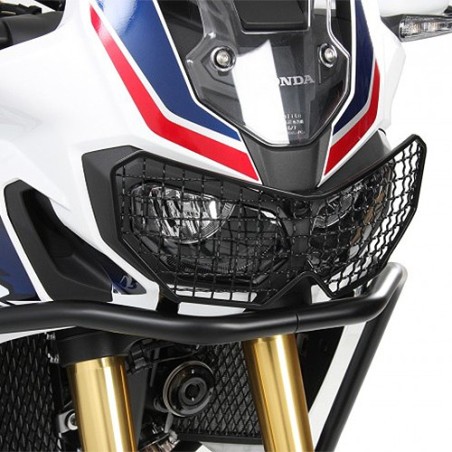 Griglia faro anteriore Hepco & Becker per Honda CRF 1000L Africa Twin