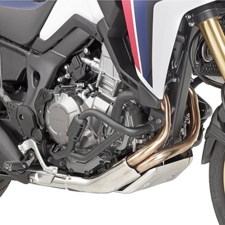 Coppia telai paramotore Givi TN1144 per Honda CRF 1000L Africa Twin