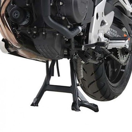 Cavalletto centrale Hepco & Becker per Honda CB500F dal 2013