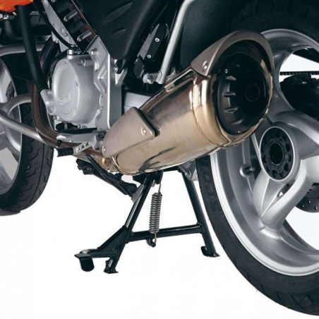 Cavalletto centrale Hepco & Becker per BMW F650CS