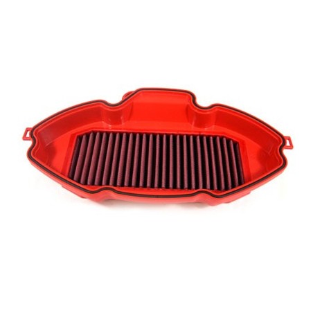 Filtro aria sportivo BMC per Honda NC700X/S, NC750X/S, Integra 700/750