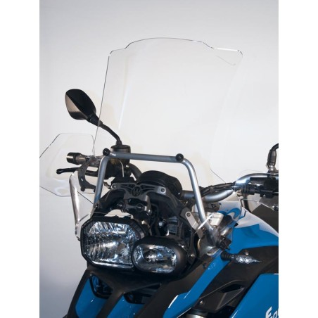 Cupolino Isotta tipo adv basso per BMW F800GS dal 2012