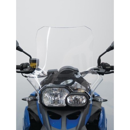 Cupolino Isotta tipo adv originale per BMW F800GS dal 2012