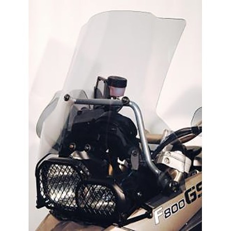 Cupolino Isotta look adventure per BMW F650/800GS 08-11