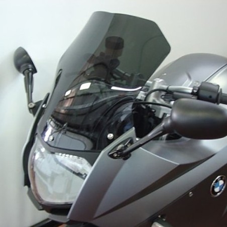 Cupolino Isotta tipo originale maggiorato per BMW F800ST dal 2006