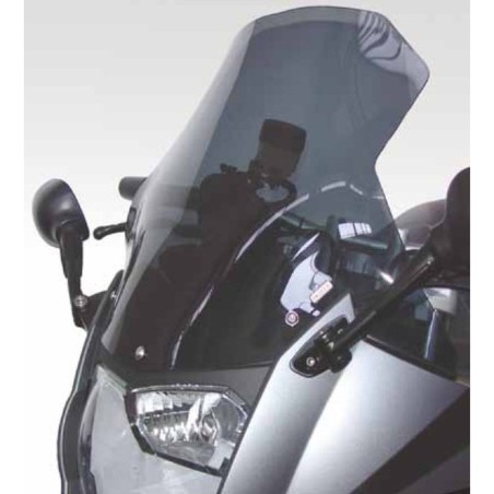 Cupolino Isotta touring per BMW F800ST dal 2006