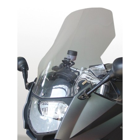 Cupolino Isotta gigante per BMW F800ST dal 2006