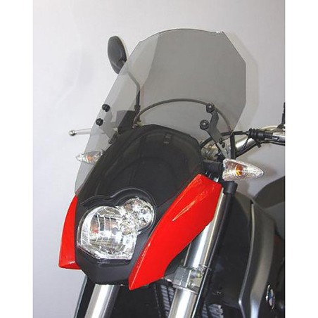 Cupolino Isotta per BMW G650 Xmoto 06-07