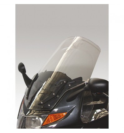 Cupolino Isotta grande per BMW K1200GT 06-08