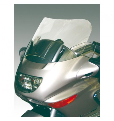 Cupolino Isotta lastra di ricambio ribassata per BMW K1200LT 97-02