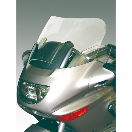 Cupolino Isotta lastra di ricambio ribassata per BMW K1200LT 97-02