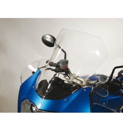 Cupolino Isotta gigante per BMW K1200R Sport 06-07