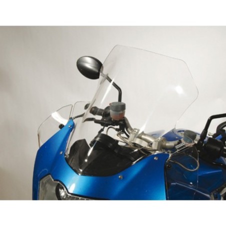 Cupolino Isotta gigante per BMW K1200R Sport 06-07