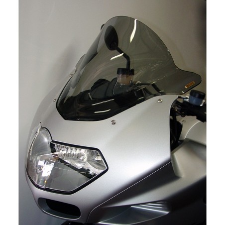 Cupolino Isotta alta protezione per BMW K1200R Sport 06-07