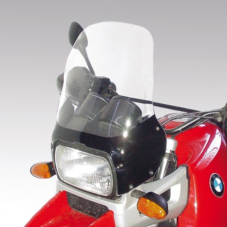 Cupolino Isotta tipo air flow per BMW R1100GS 94-99