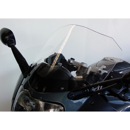 Cupolino Isotta alta protezione per BMW R1100S 97-05