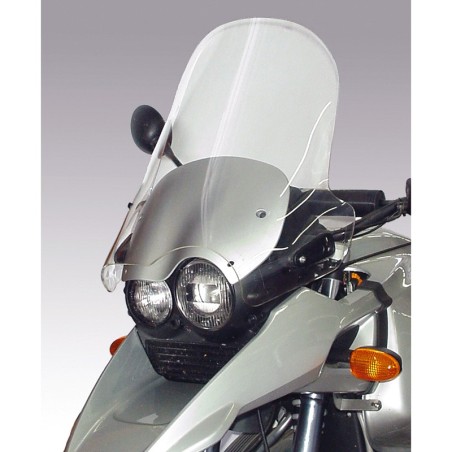 Cupolino Isotta tipo adventure per BMW R1150GS 00-03